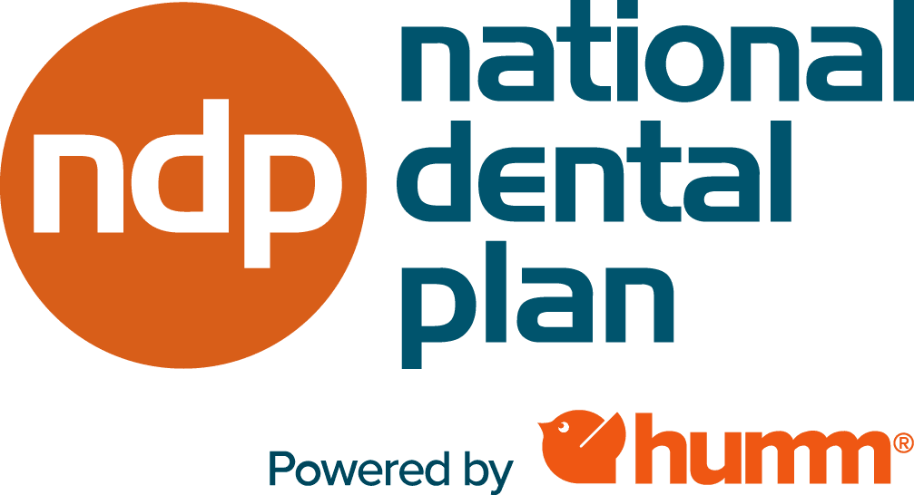 National Dental Plan Logo