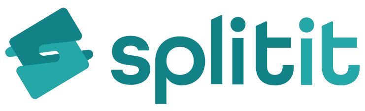 SplitIt Logo